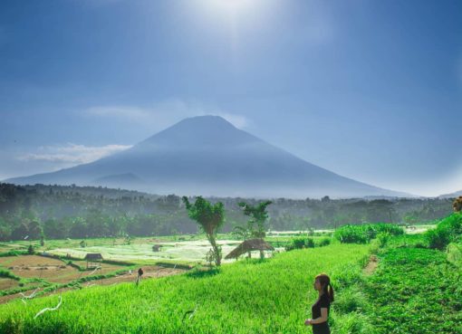 Top 5 Places to Stop on your East Bali Trip