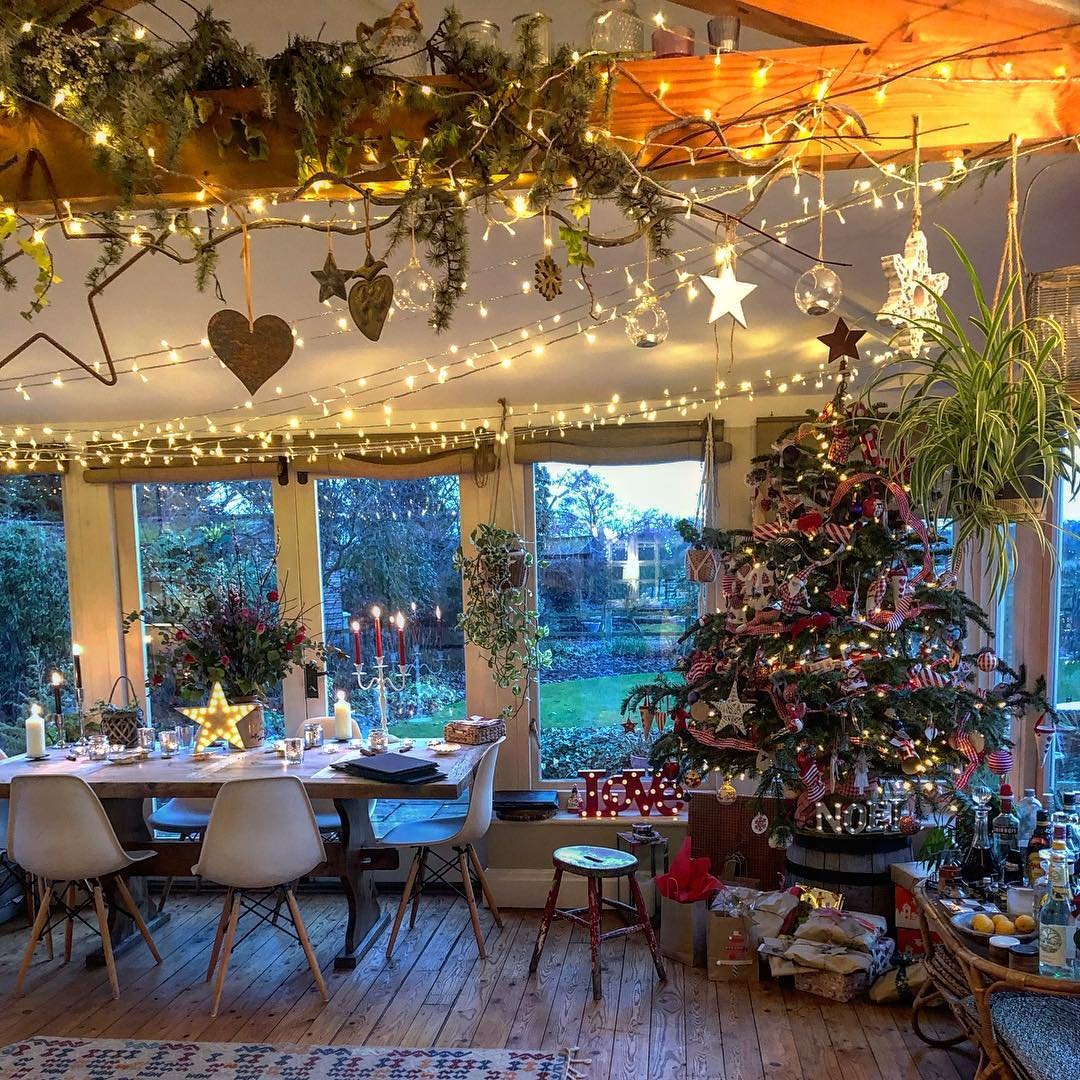 christmas decor - insight bali