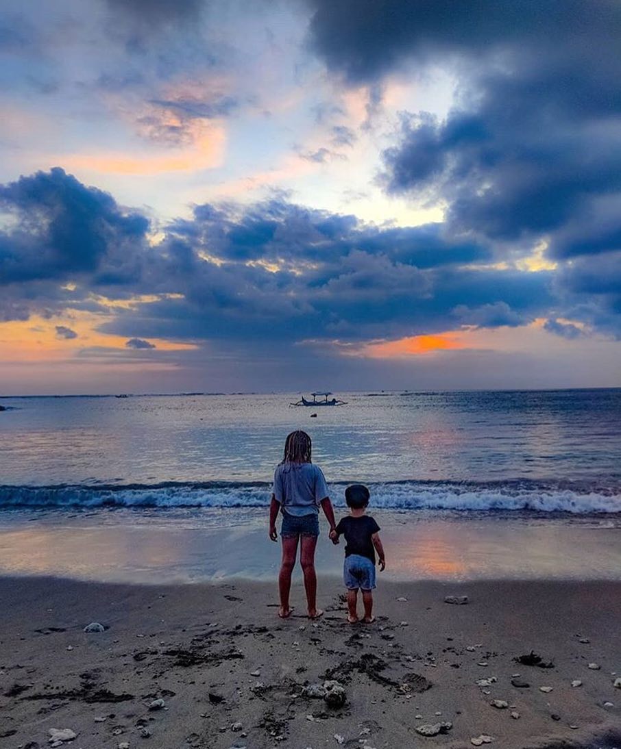 Bali Dynasty Resort - insight bali