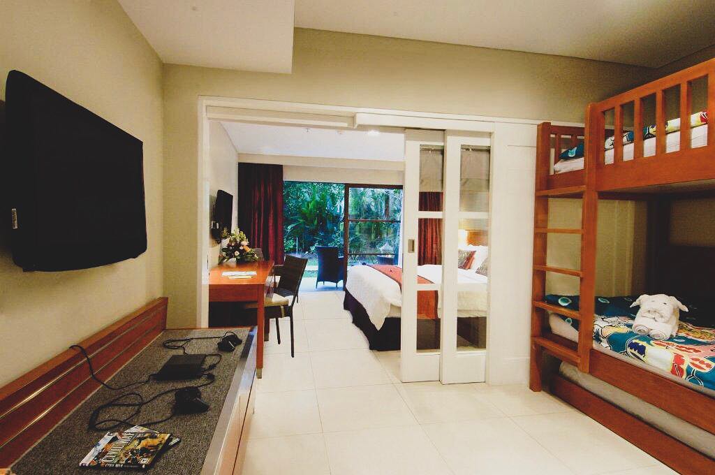Bali Dynasty Resort - insight bali