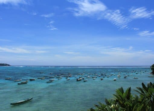 Top 5 Reasons Why People Come to Nusa Lembongan