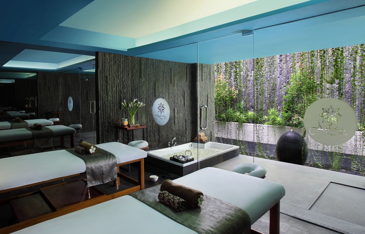 Bali Dynasty Resort - insight bali