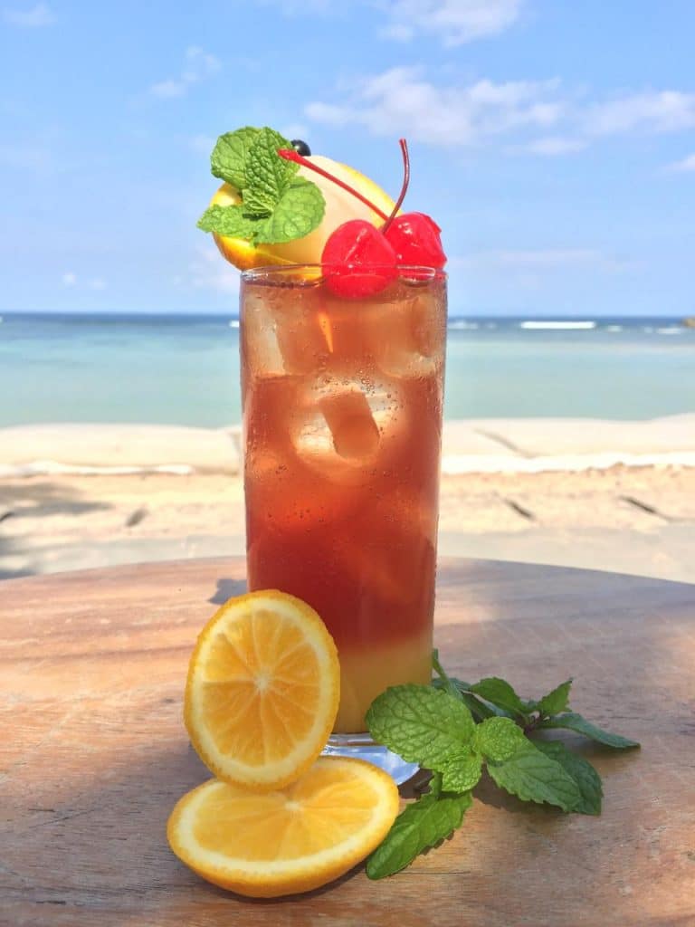 Top 10 Cocktails When You Are in Bali Insight Bali