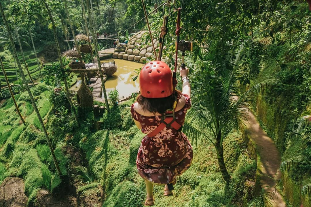 alas harum bali - insight bali