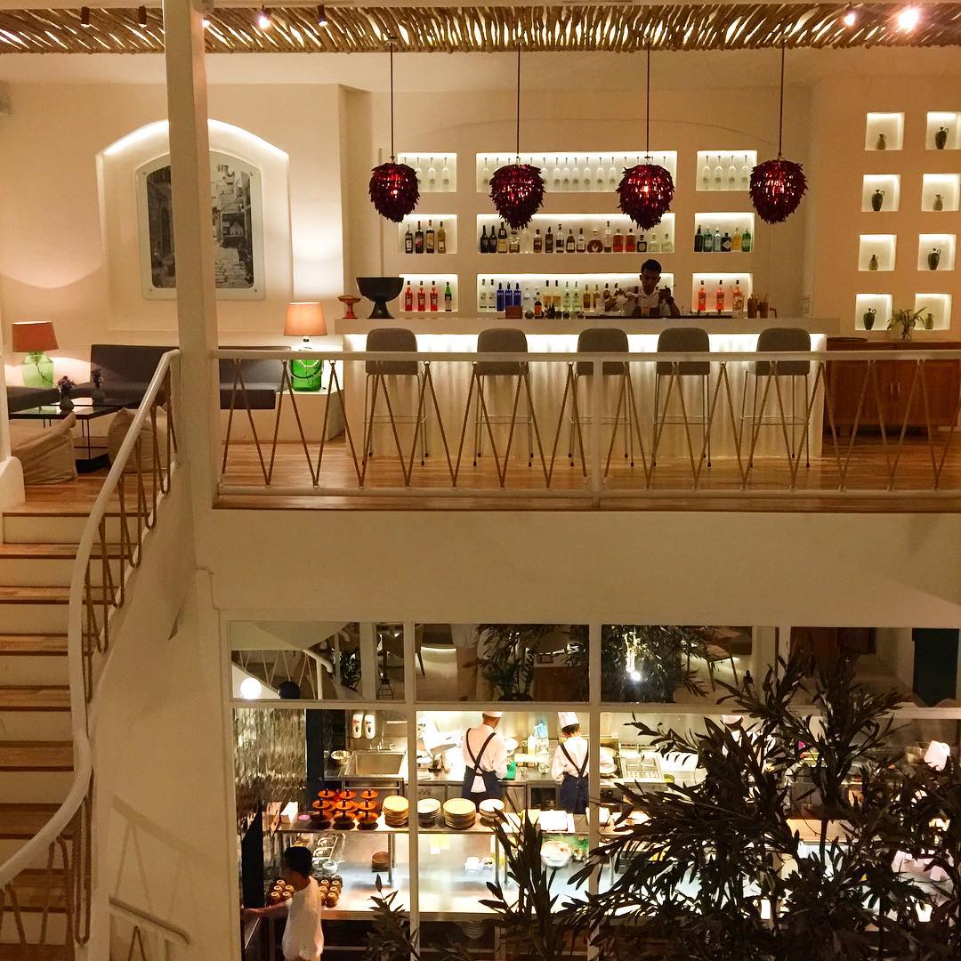 Mauri Restaurant: An Expression of Life and Passion - Insight Bali