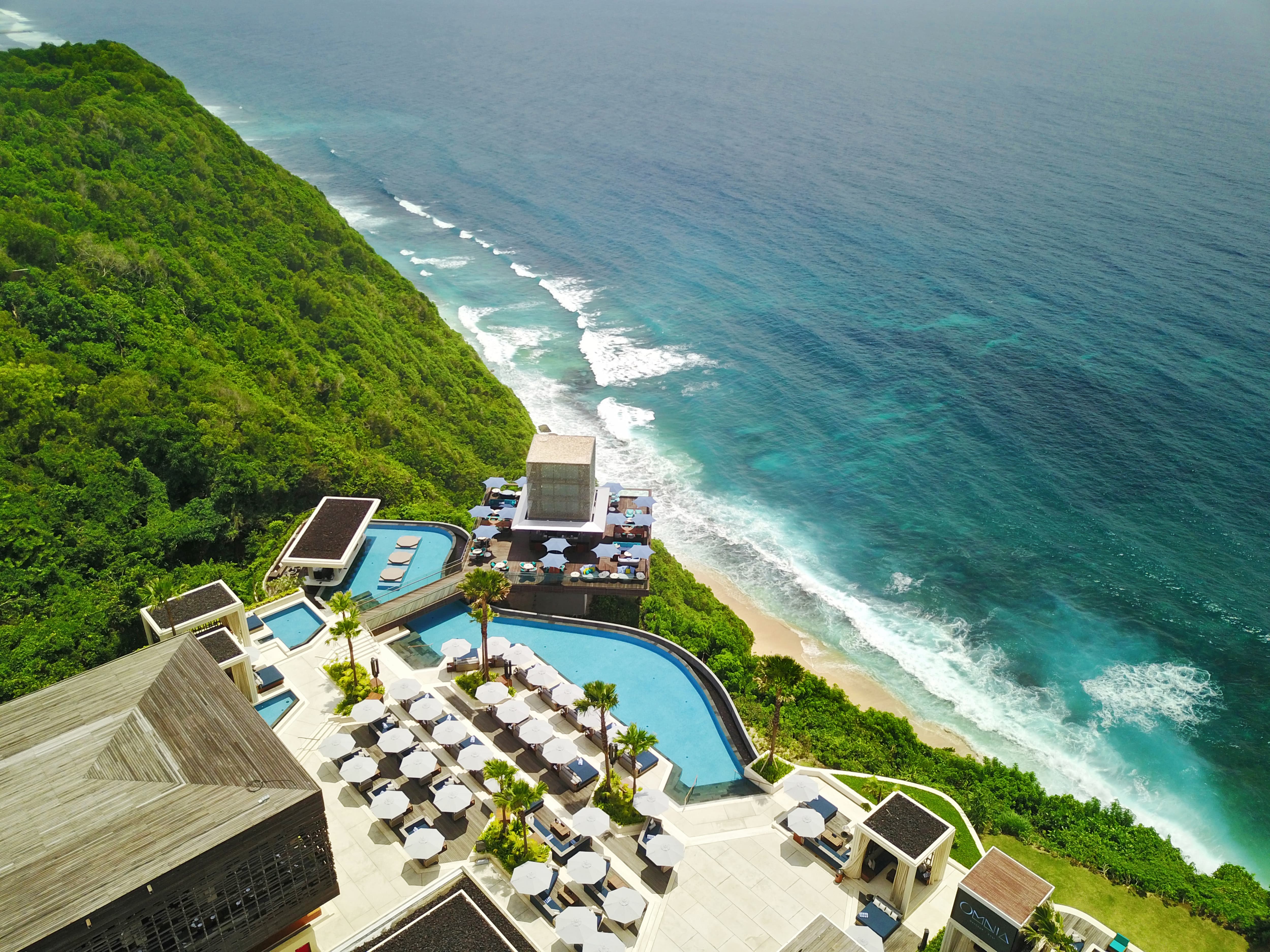 Top 10 Iconic Beach Clubs In Bali Insight Bali