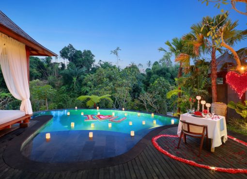 45+ Aksari Villa Seminyak Pictures