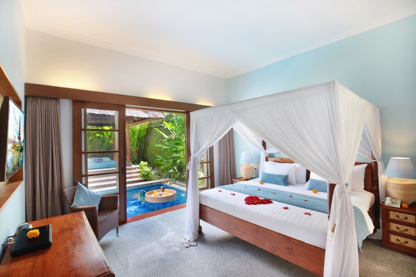 Download Kecapi Villa Seminyak Pictures