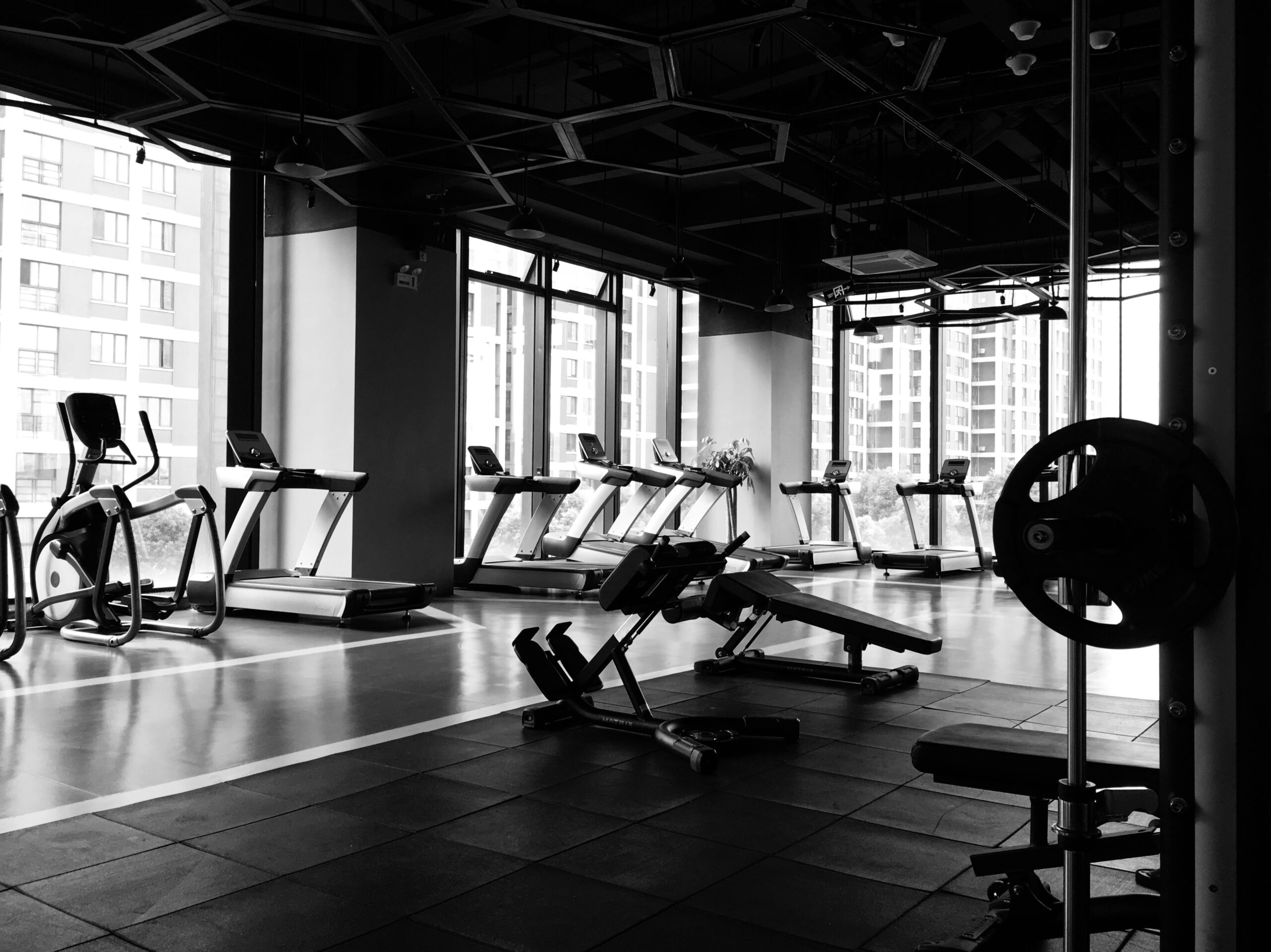 Gym in Bali to Maintain Body Fitness - Insight Bali