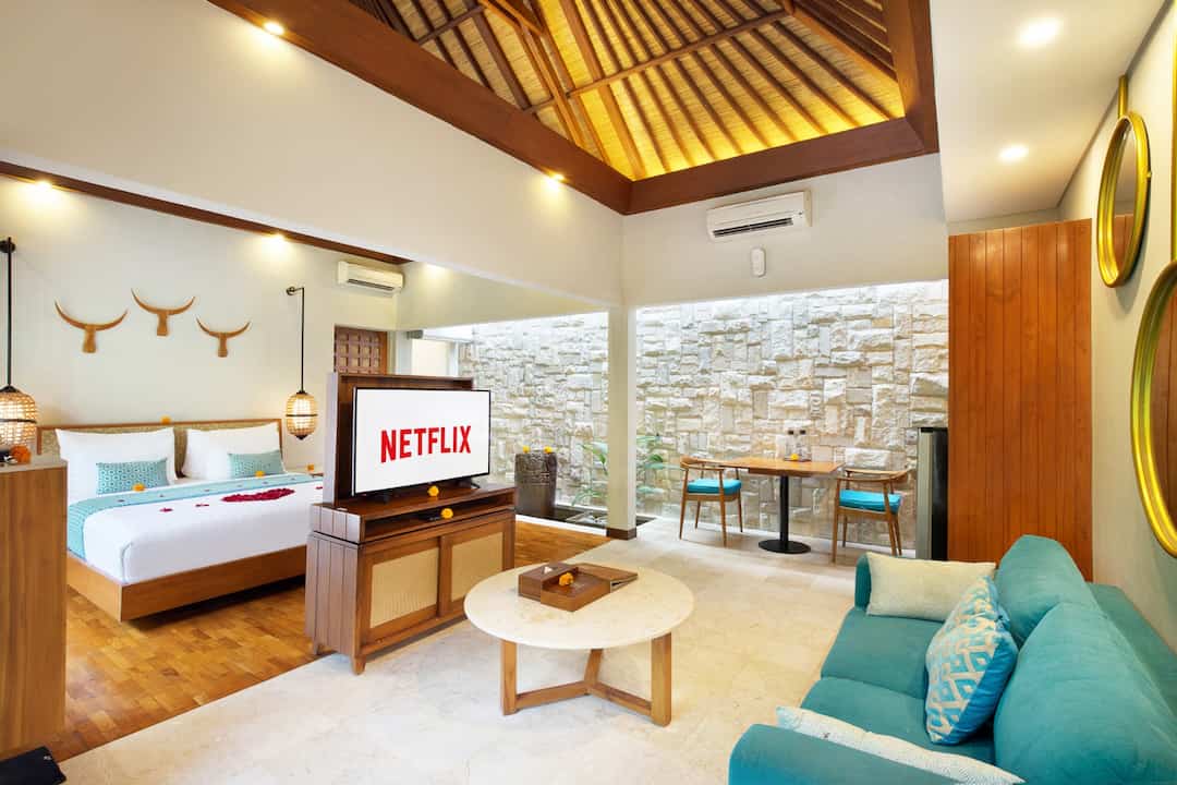 Peaceful Ambiance Villa - Insight Bali