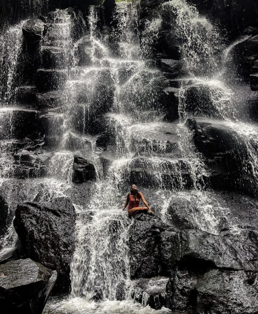 Perfect Spots in Ubud (source: @anaistaormina on Instagram)