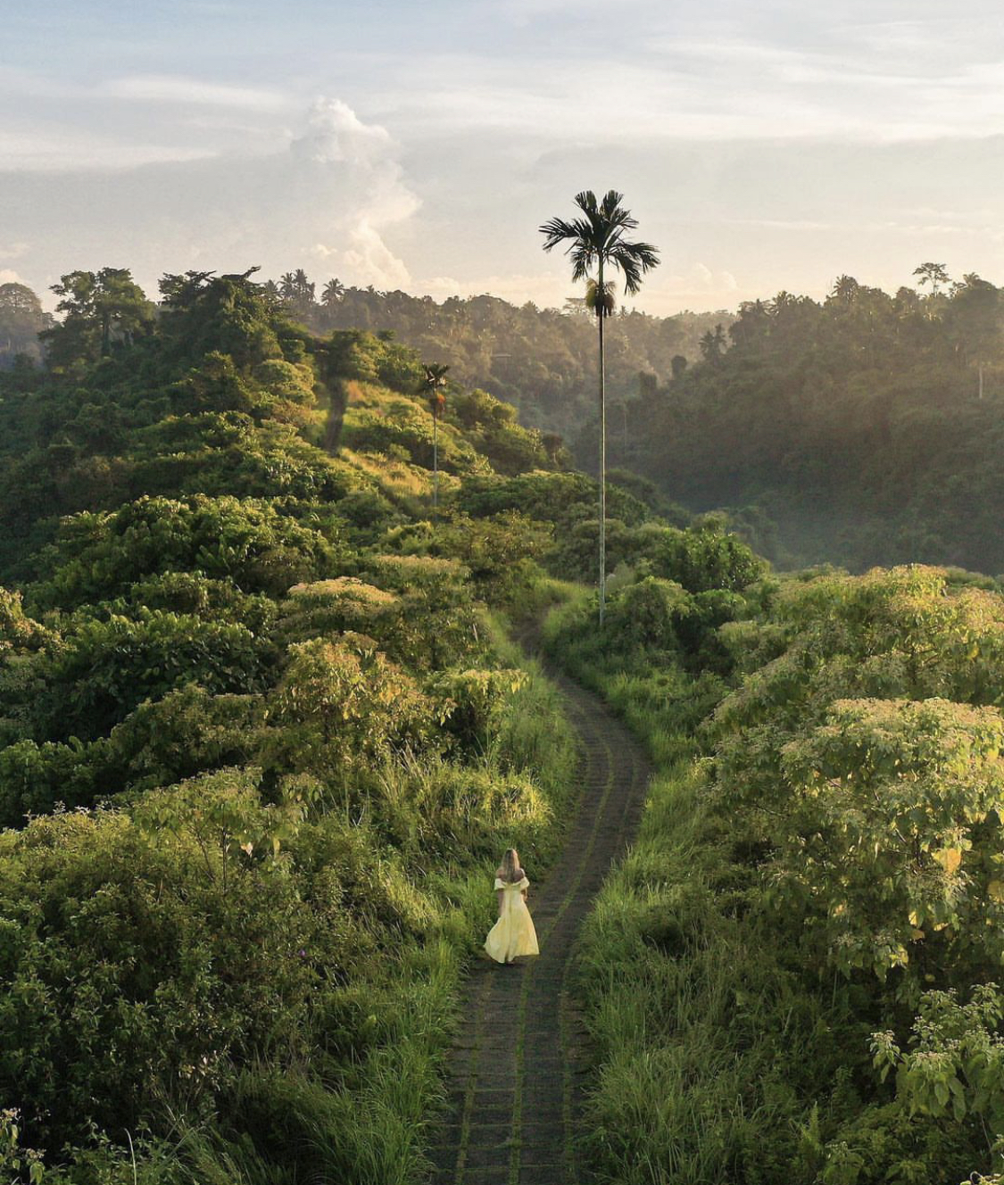 3 days in ubud bali