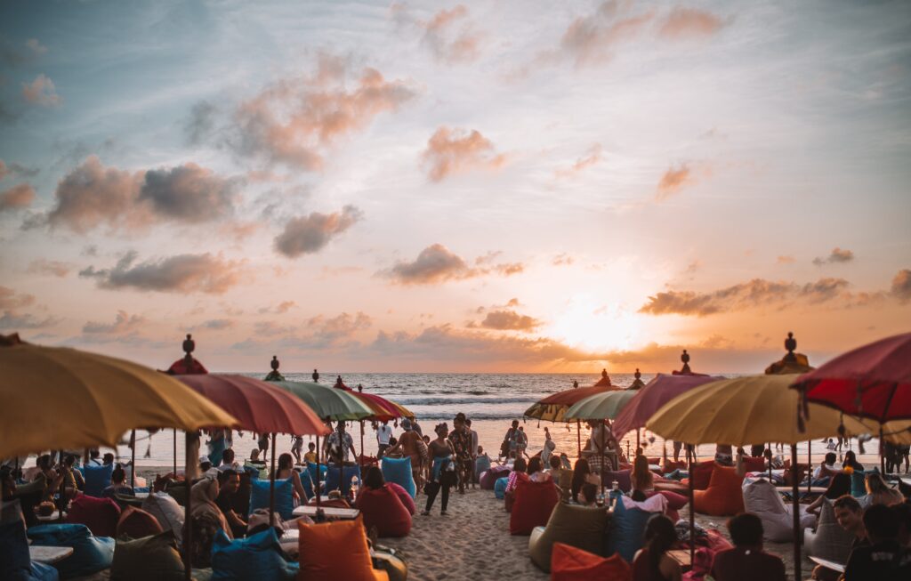 What to Do in Kuta Beach