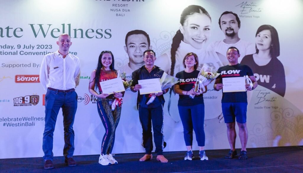 Celebrate Wellness