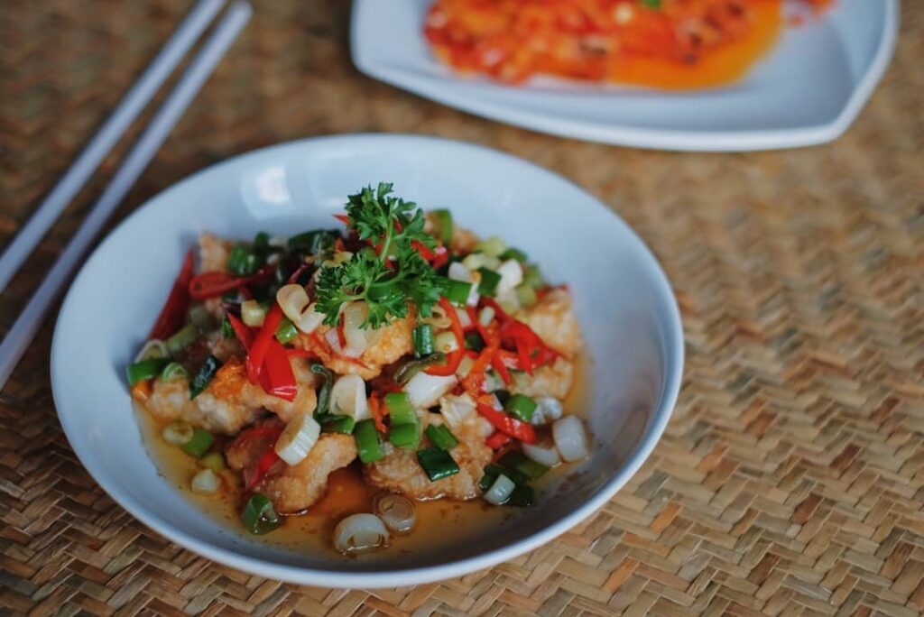 Best Warungs in Bali