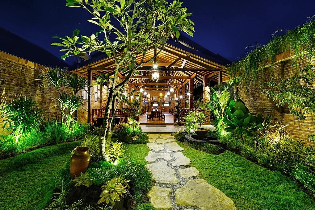 Best Warungs in Bali