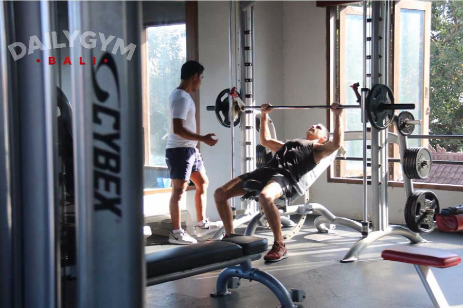 Best Gym in Seminyak