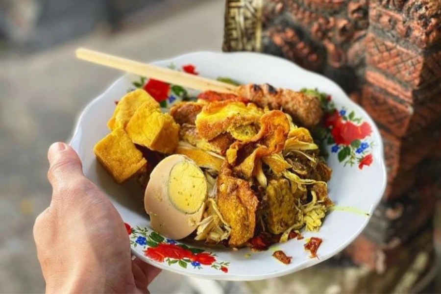 Best Warungs in Bali