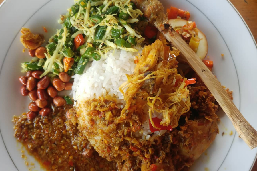 Best Warungs in Bali