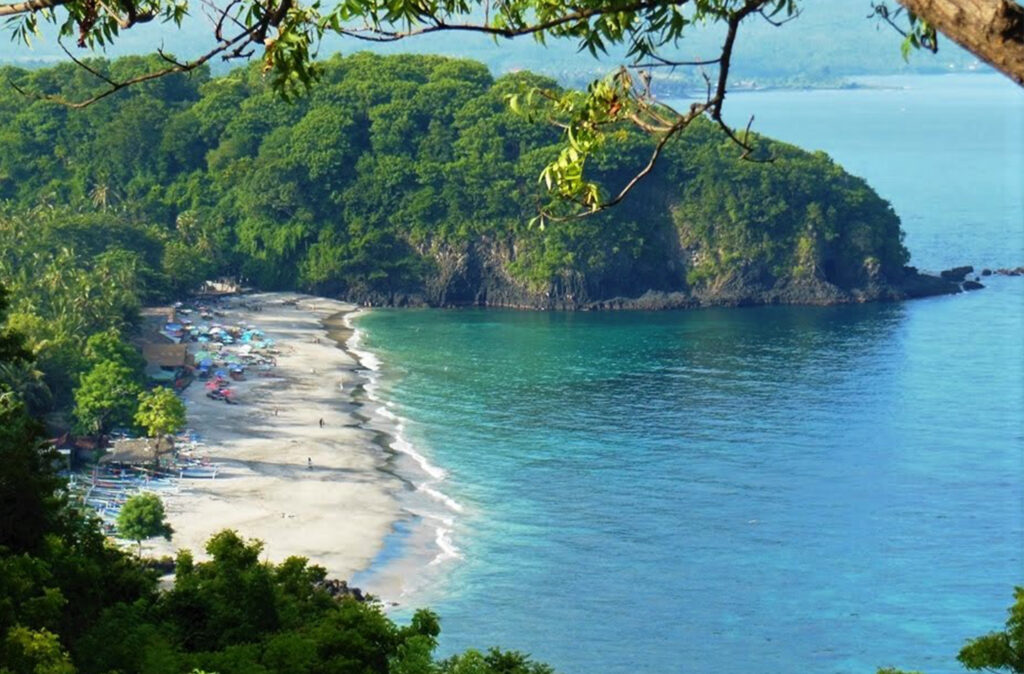 Best Beaches in Karangasem