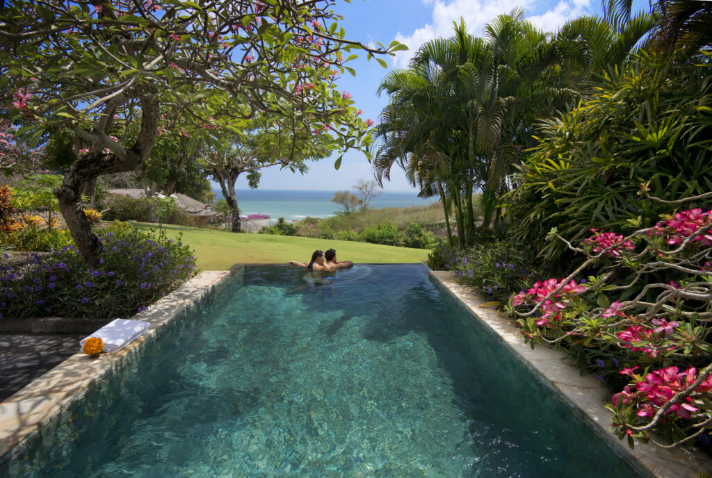 Ayana Resort Bali