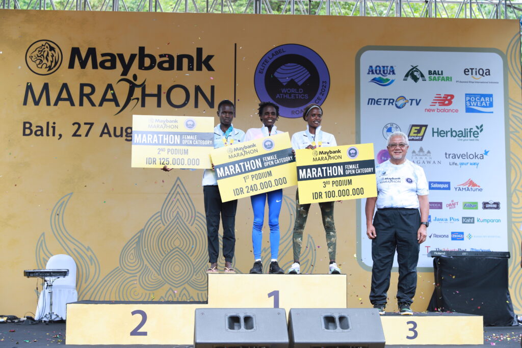 Maybank Marathon 2023