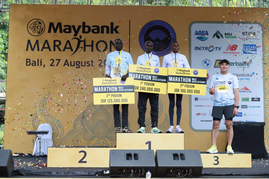 Maybank Marathon 2023