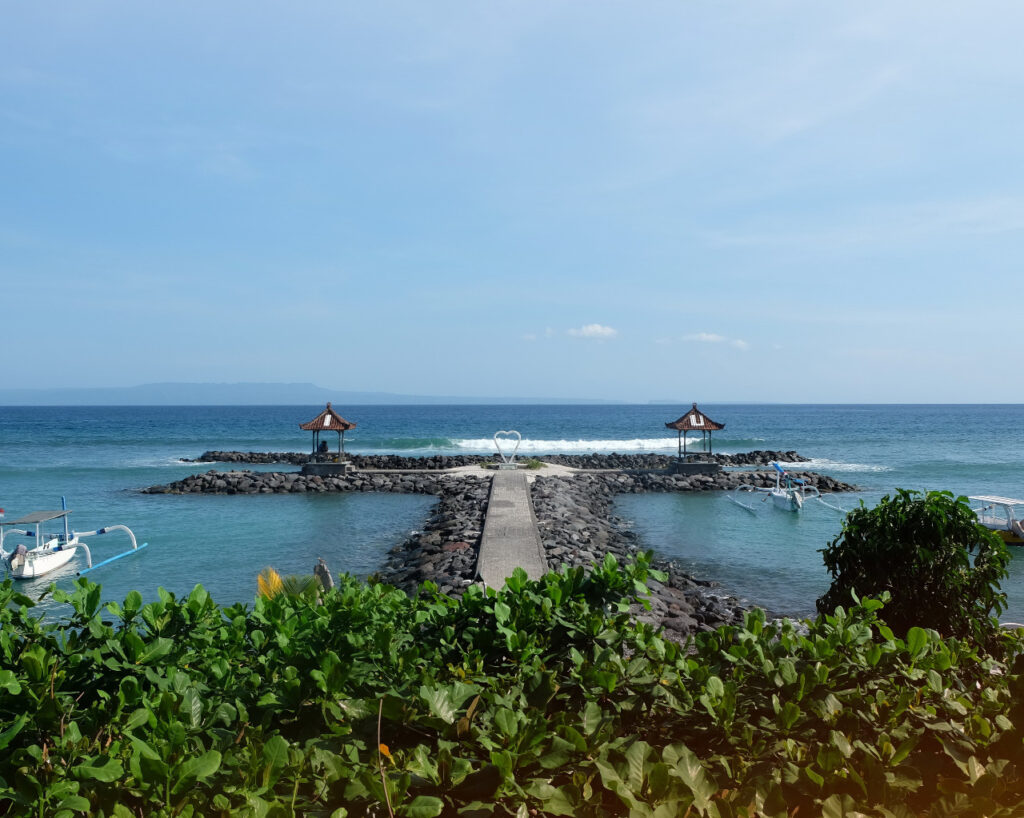 Best Beaches in Karangasem