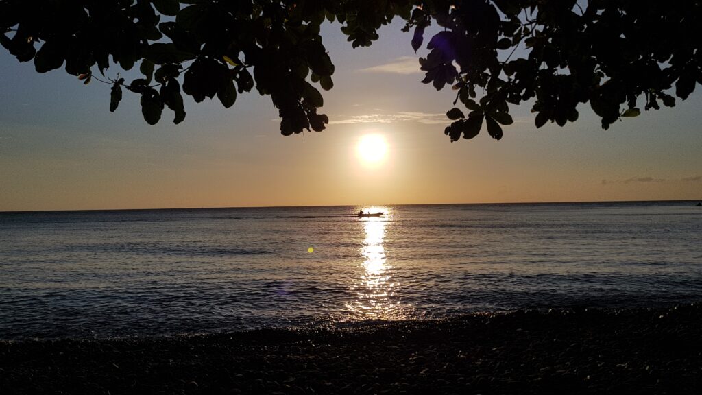 Best Beaches in Karangasem